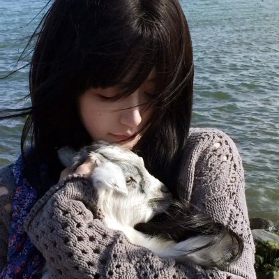 新来的美女邻居